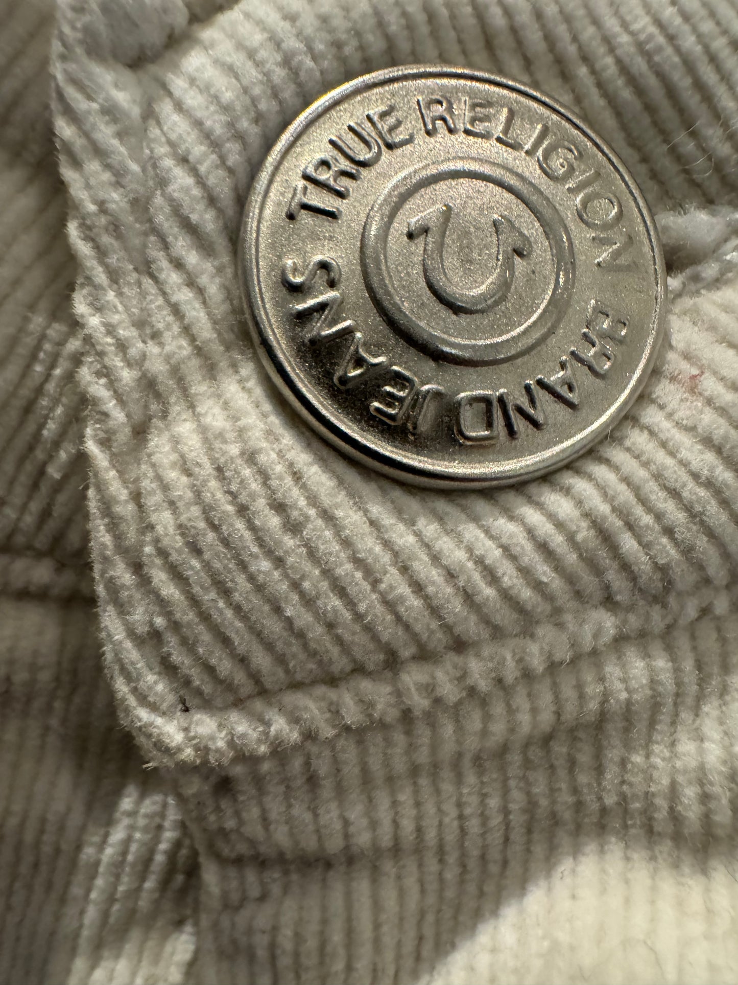 SIZE 29 TRUES