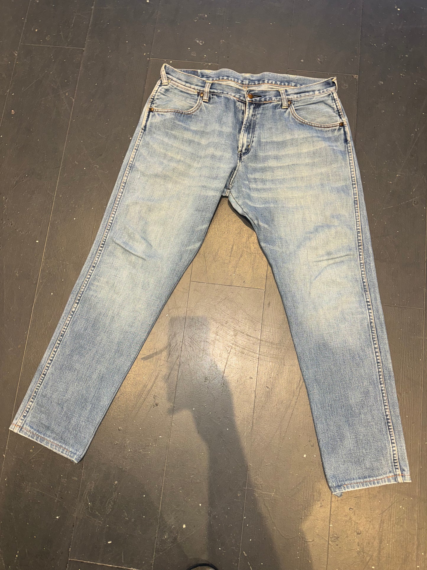 EVISU JEANS