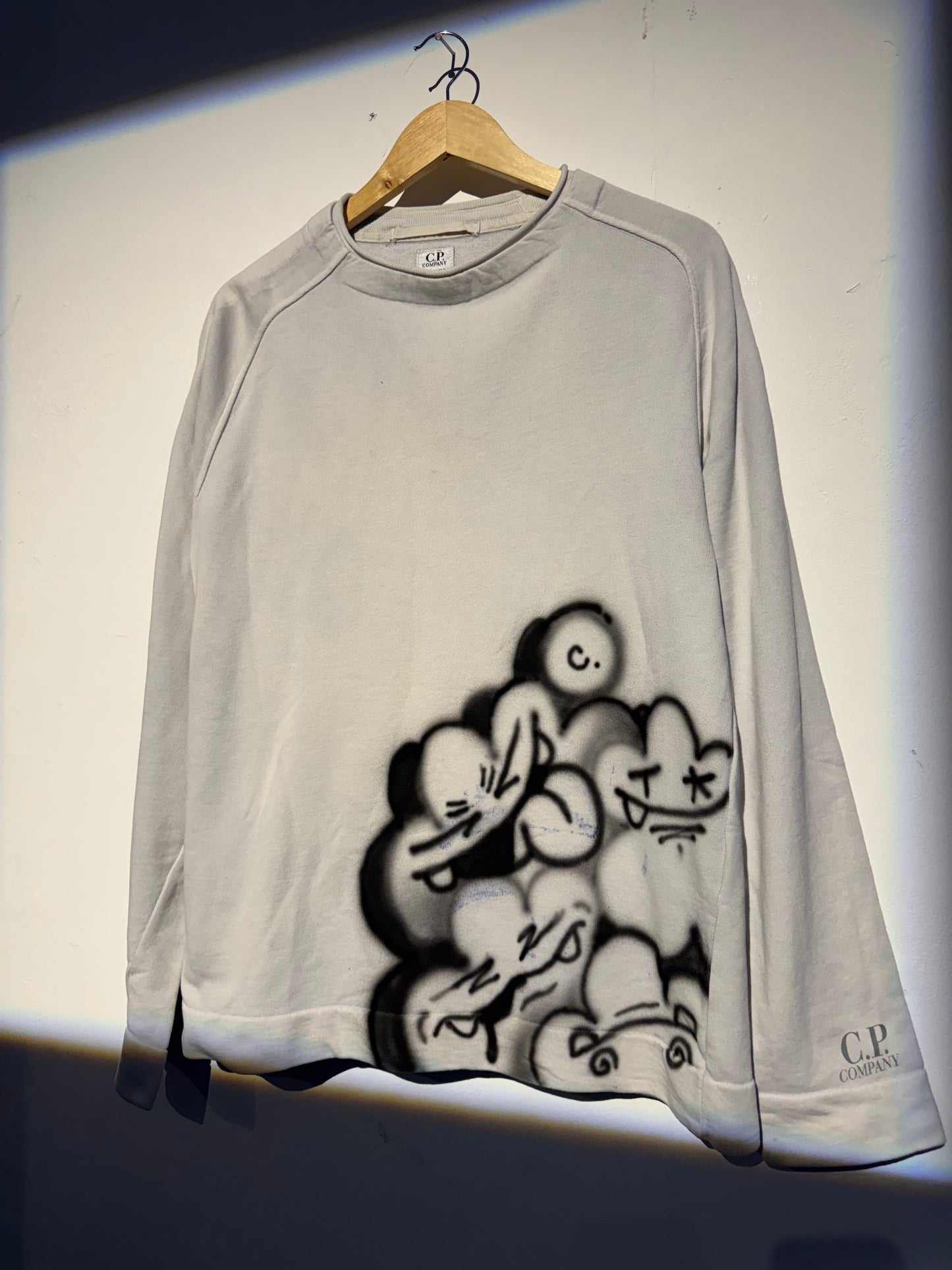 CP SWEATSHIRT