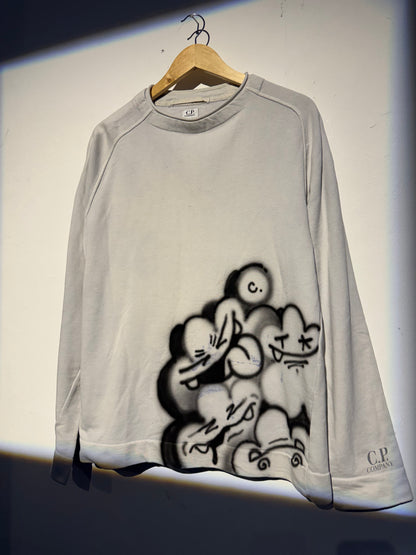 CP SWEATSHIRT
