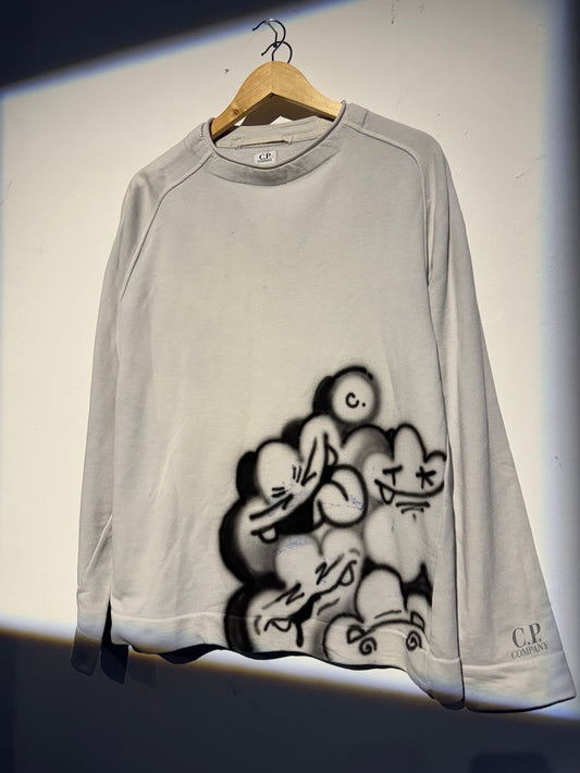 CP SWEATSHIRT