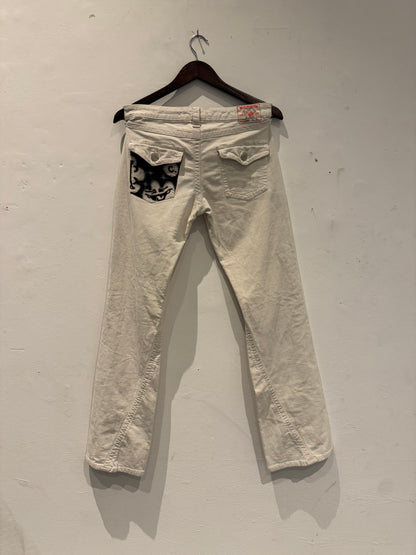 SIZE 29 TRUES