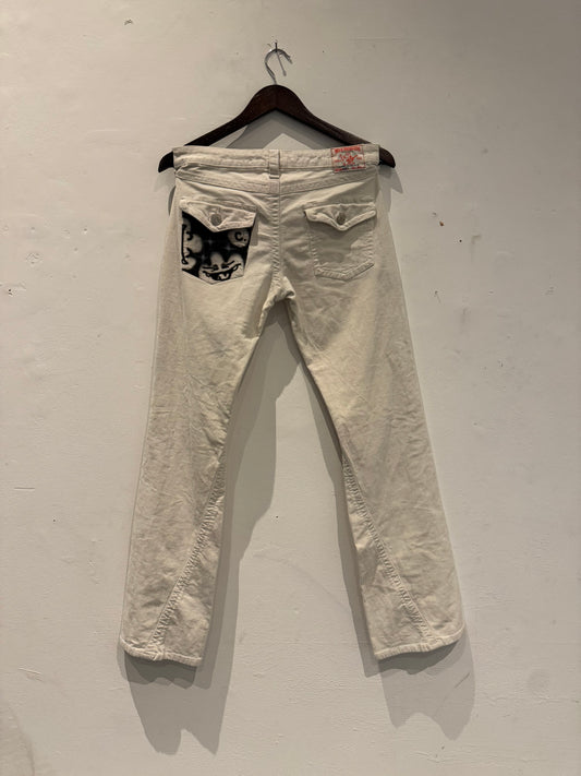 SIZE 29 TRUES