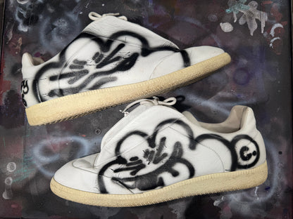 MARGIELA CREPS