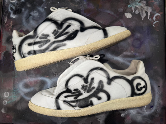 MARGIELA CREPS