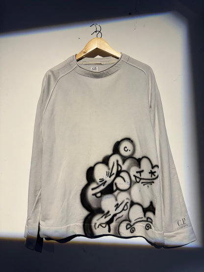 CP SWEATSHIRT