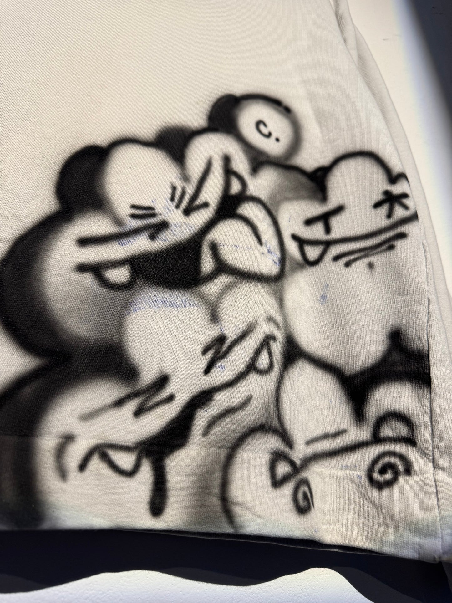 CP SWEATSHIRT