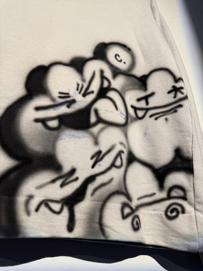 CP SWEATSHIRT