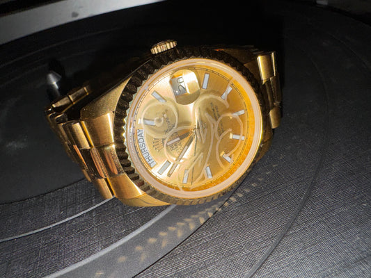 TONY SOPRANO ROLEY