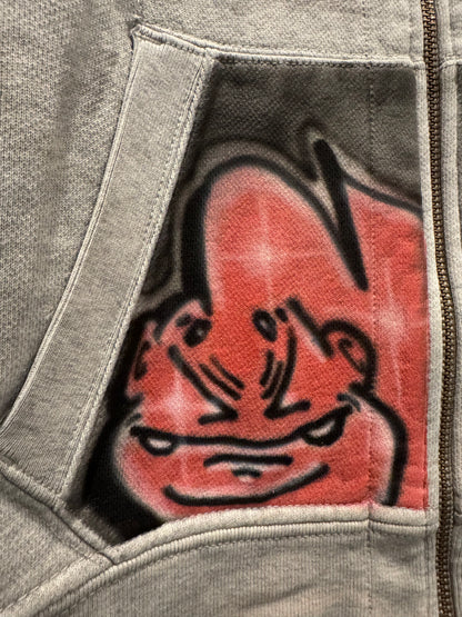 OG WAFFLEHOOD RALPH