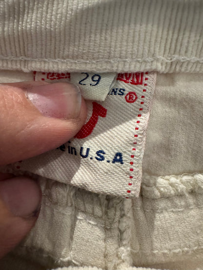 SIZE 29 TRUES