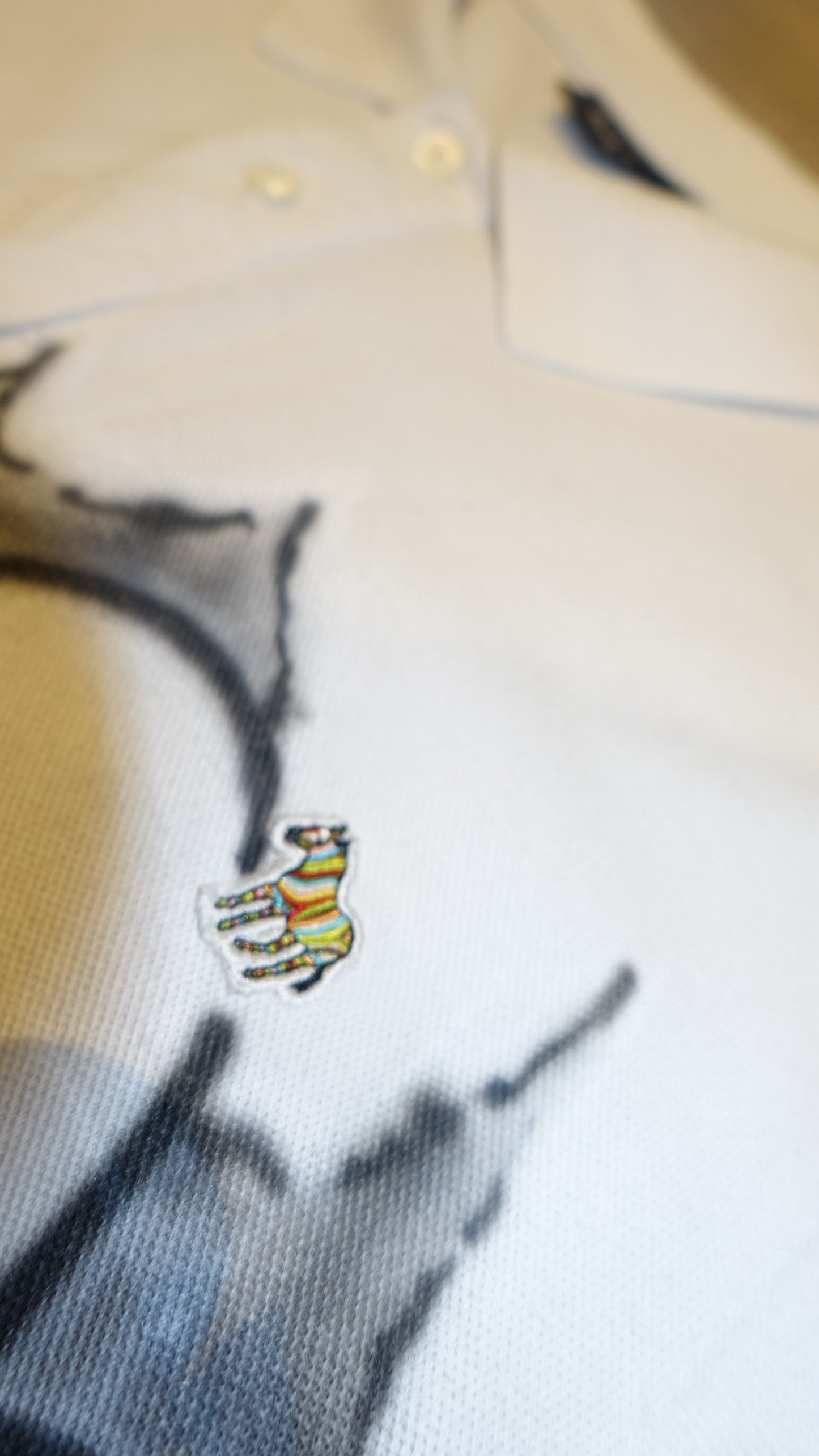 Paul Smith Polo