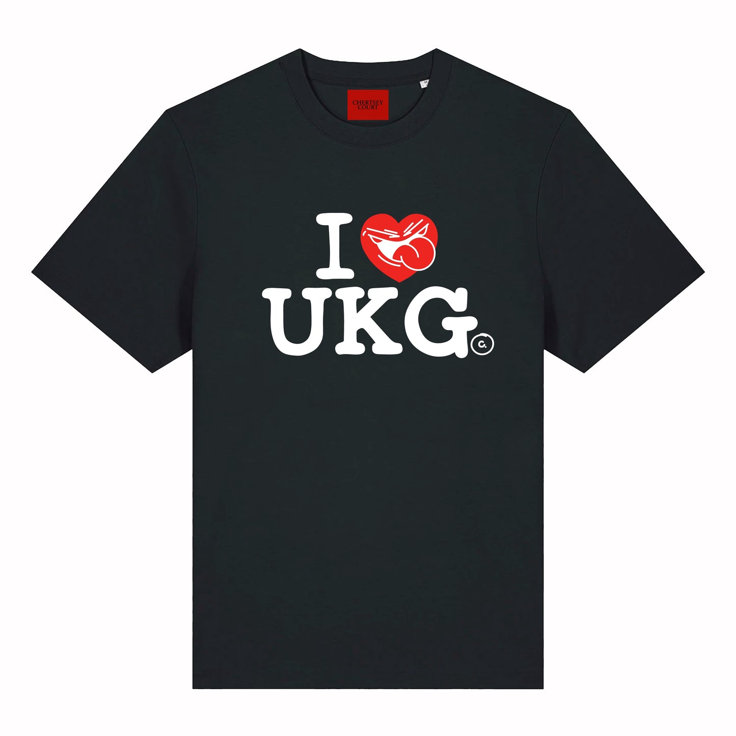 I❤️UKG
