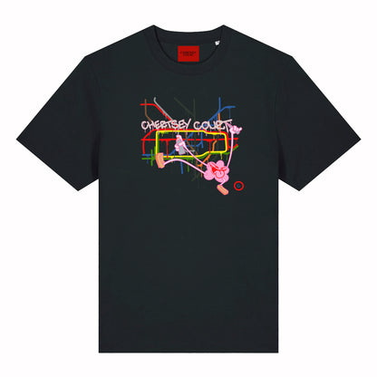 TUBE LINES T