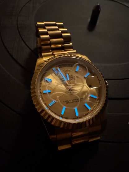 TONY SOPRANO ROLEY
