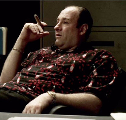 TONY SOPRANO ROLEY