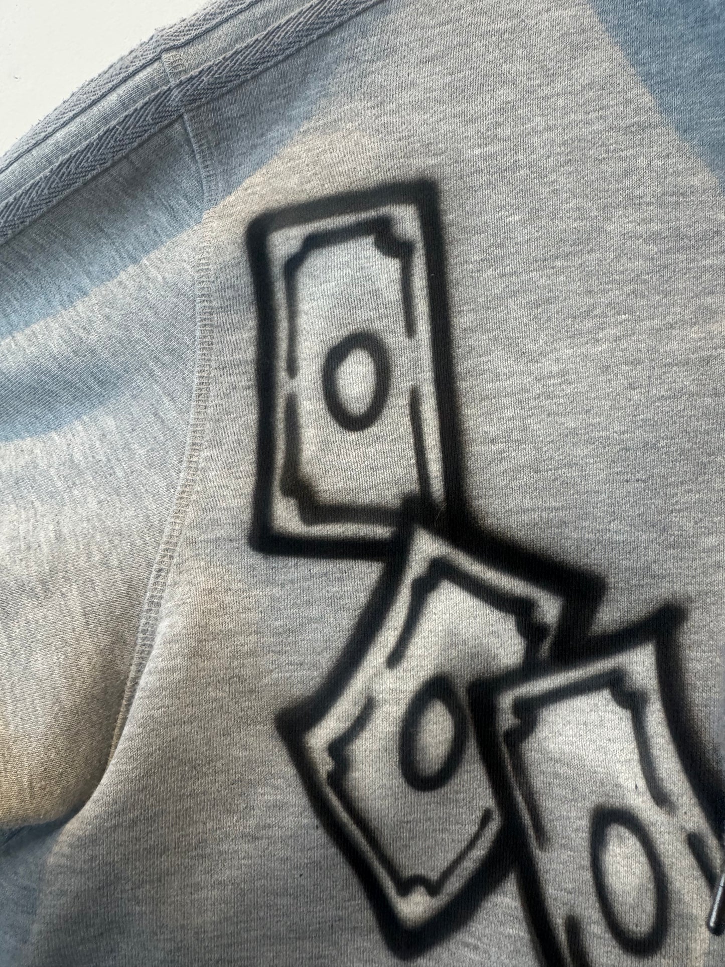 ADIDAS CASH HOODIE