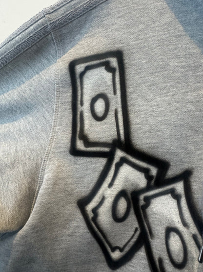 ADIDAS CASH HOODIE