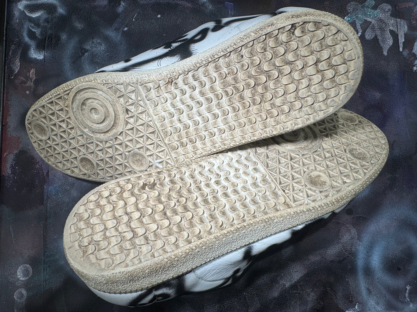 MARGIELA CREPS
