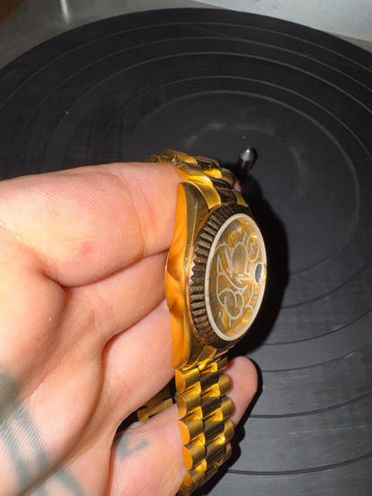 TONY SOPRANO ROLEY