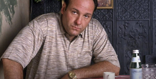 TONY SOPRANO ROLEY
