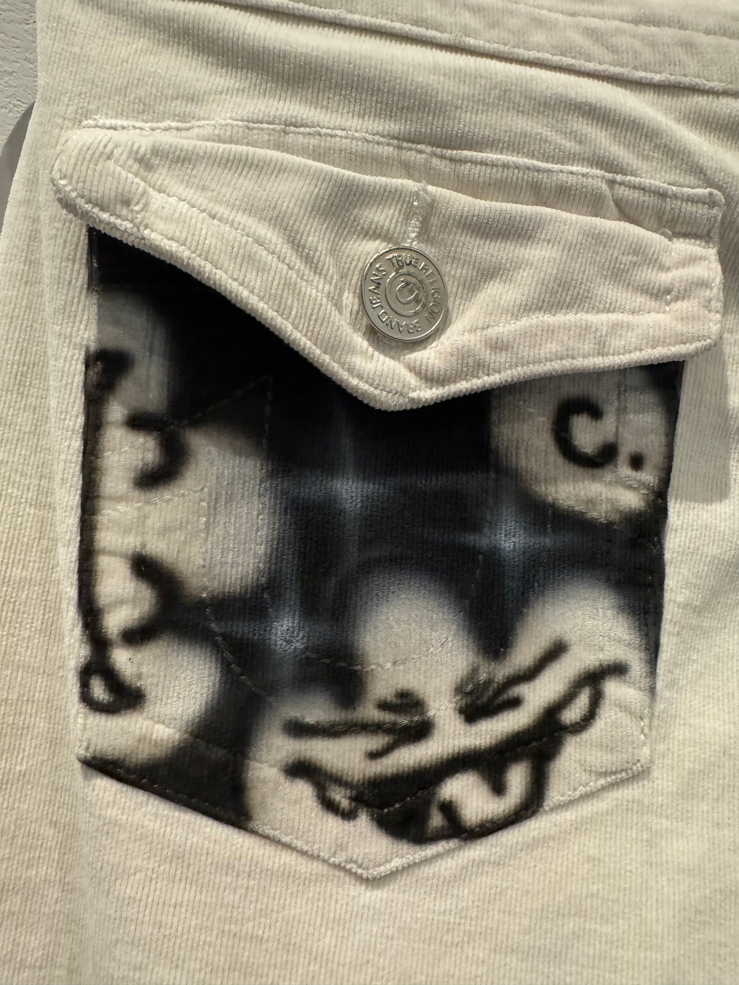 SIZE 29 TRUES