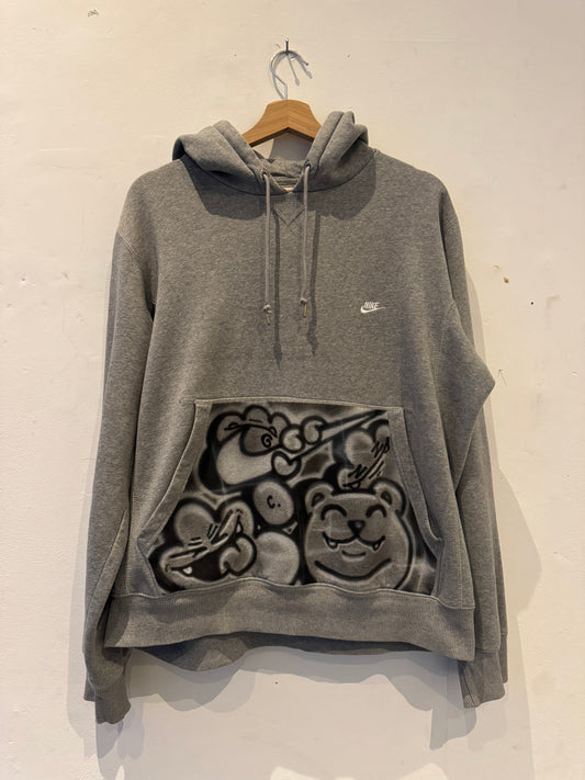 ✔️ HOODY