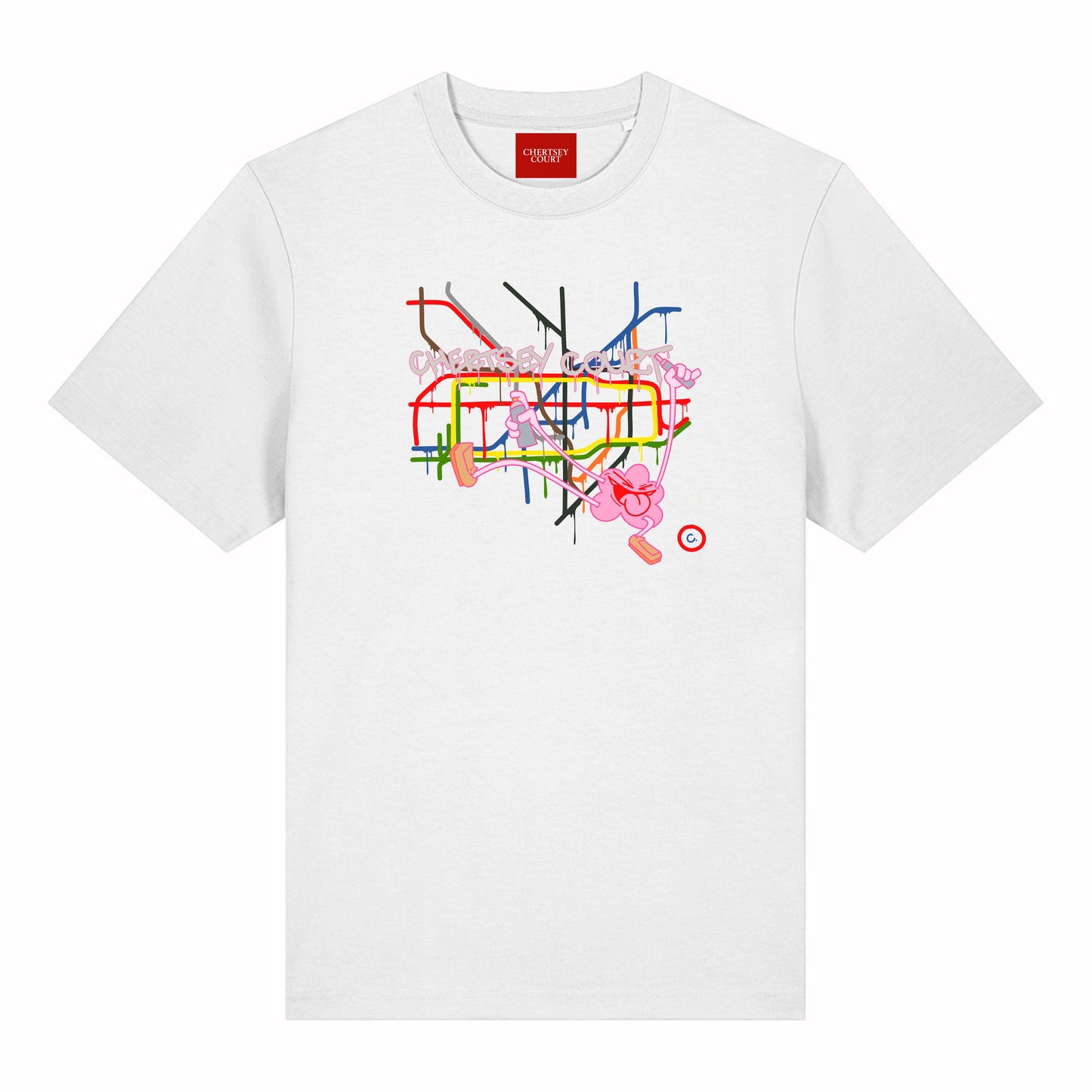 TUBE LINES T