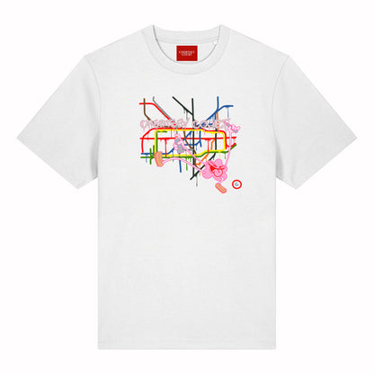 TUBE LINES T
