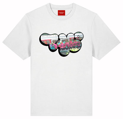 METROPOLITAN T-SHIRT
