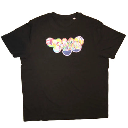 NOT IN SERVICE BLACK T