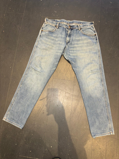 EVISU JEANS