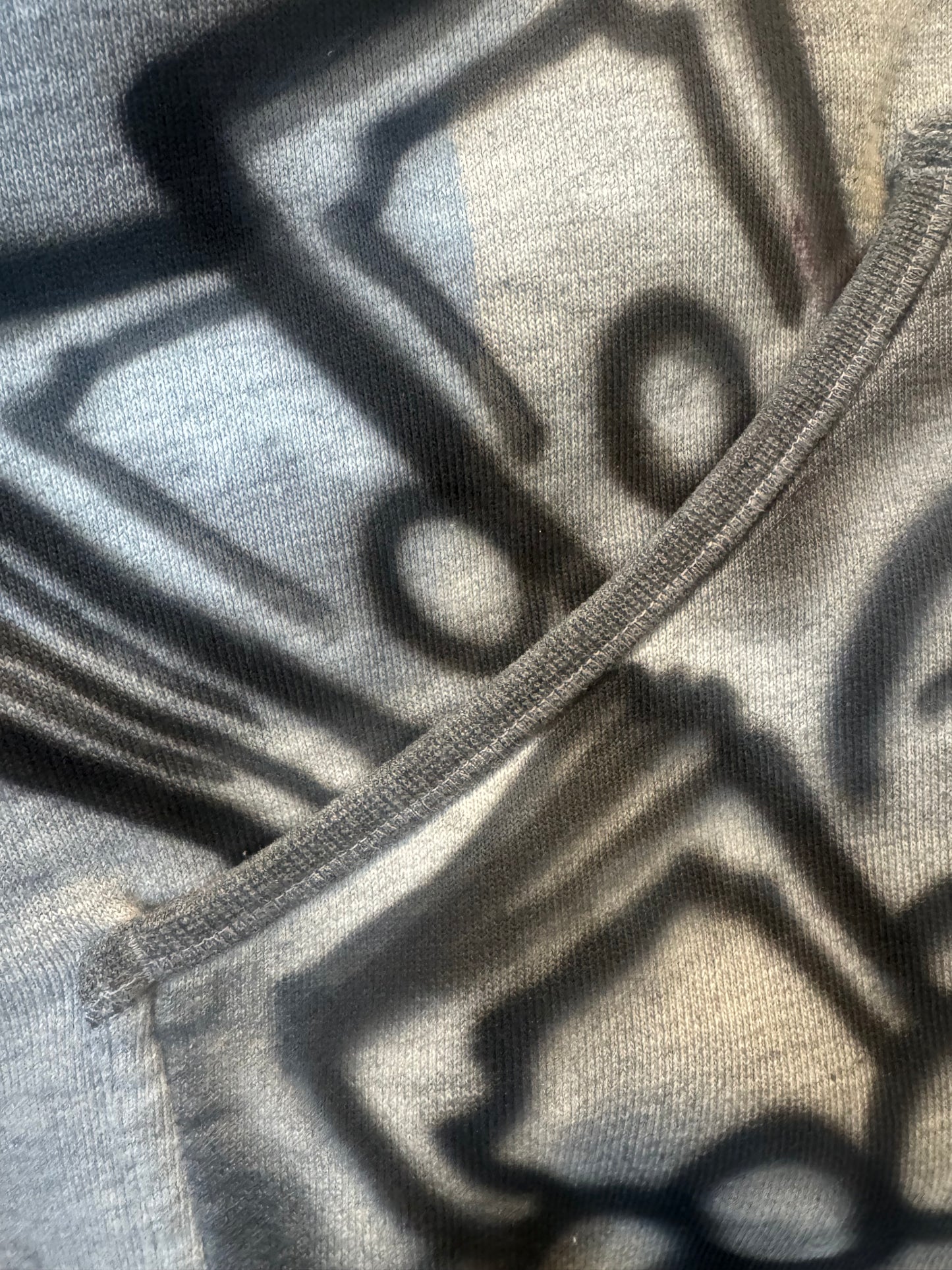 ADIDAS CASH HOODIE