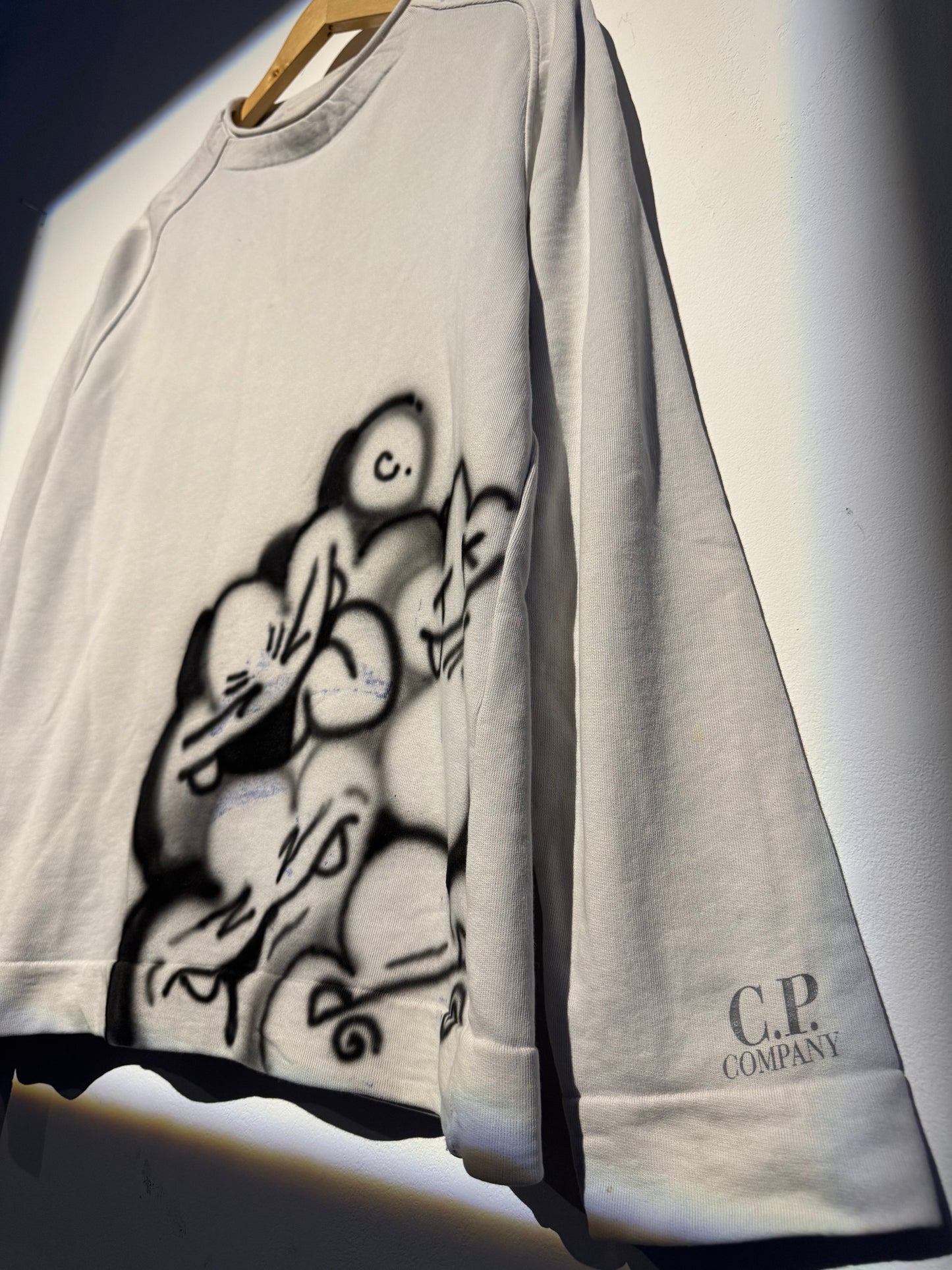 CP SWEATSHIRT