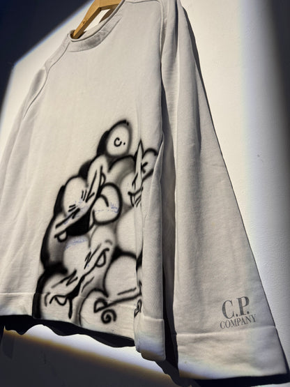 CP SWEATSHIRT