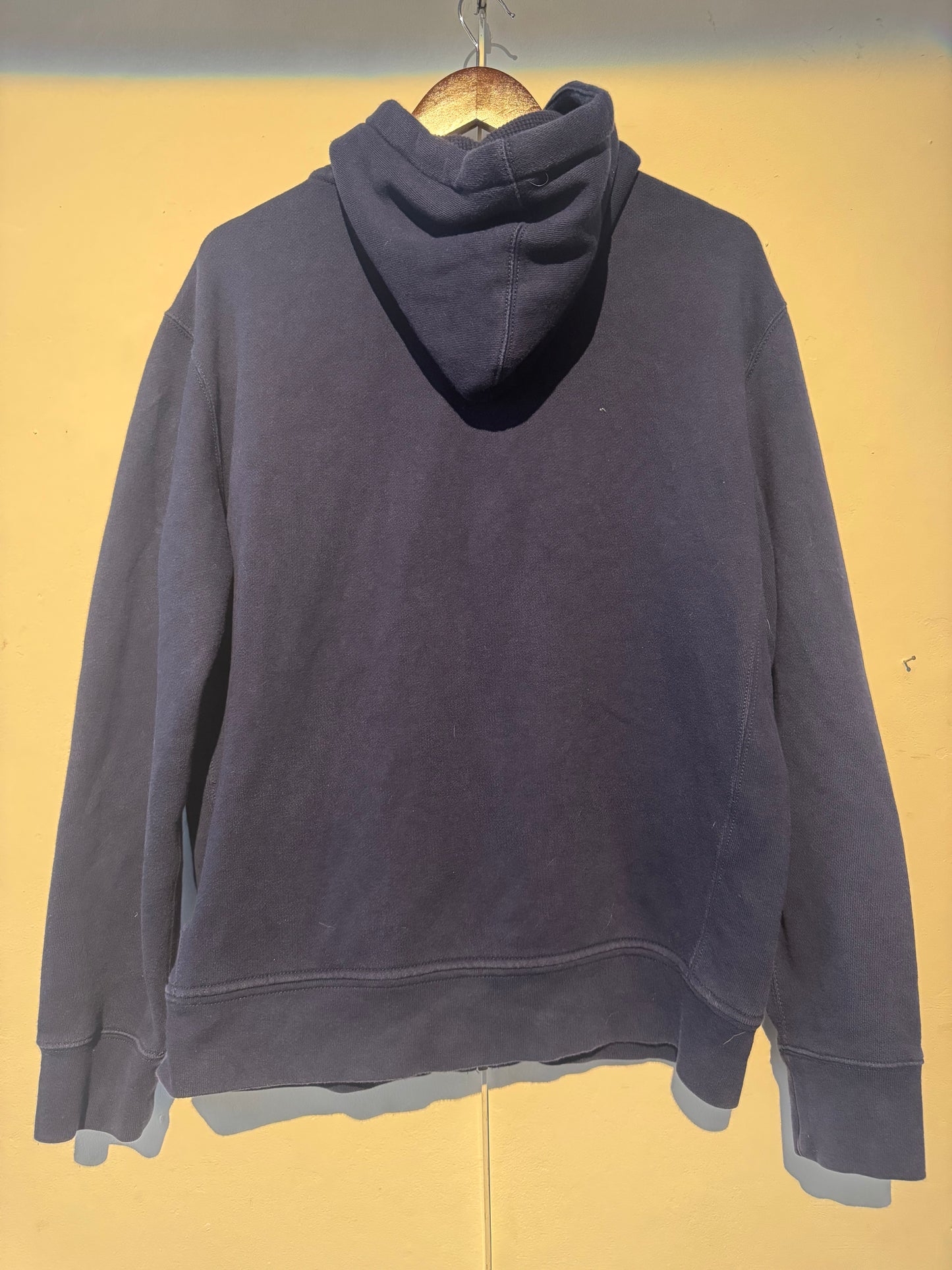 WAVY NAVY RAPLH HOODIE
