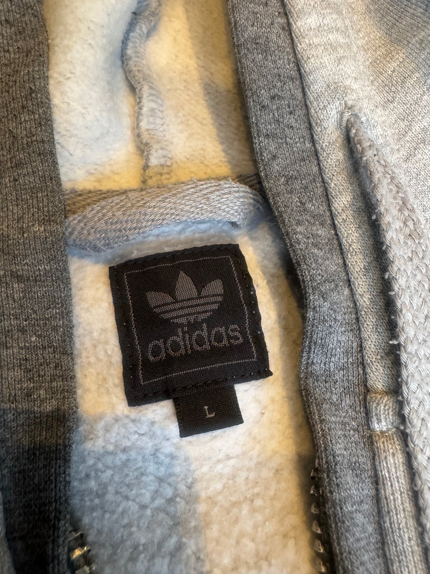 ADIDAS CASH HOODIE