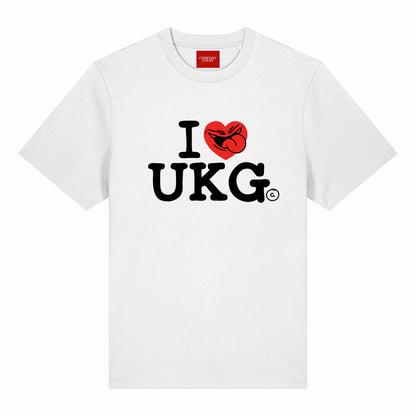 I❤️UKG