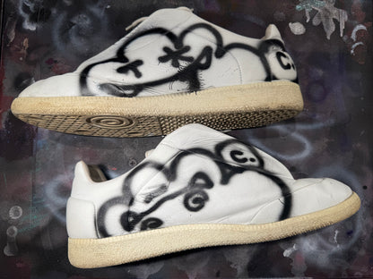 MARGIELA CREPS