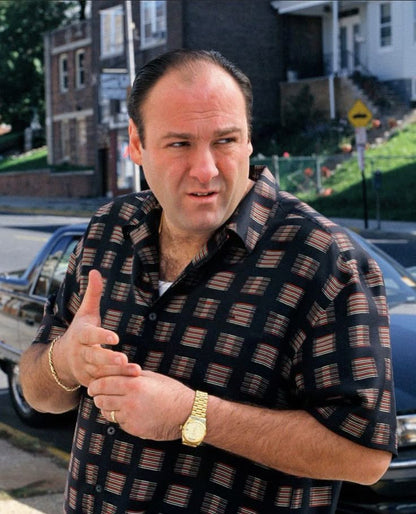 TONY SOPRANO ROLEY