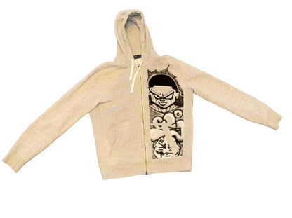 EXTRA MEDIUM RALPH HOODIE