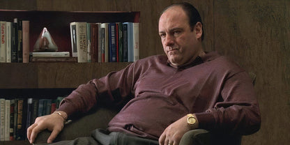 TONY SOPRANO ROLEY