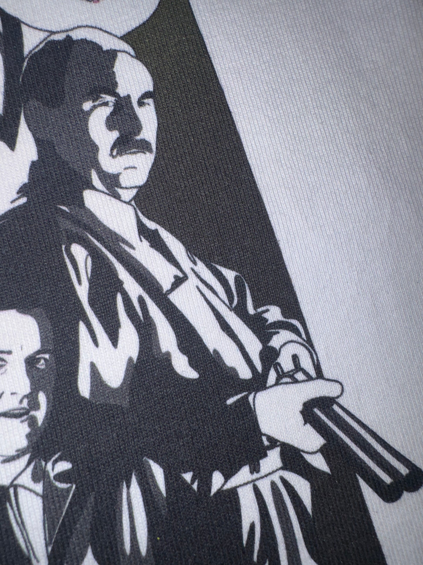 LOCK STOCK T-SHIRT