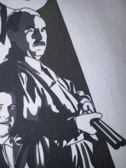 LOCK STOCK T-SHIRT