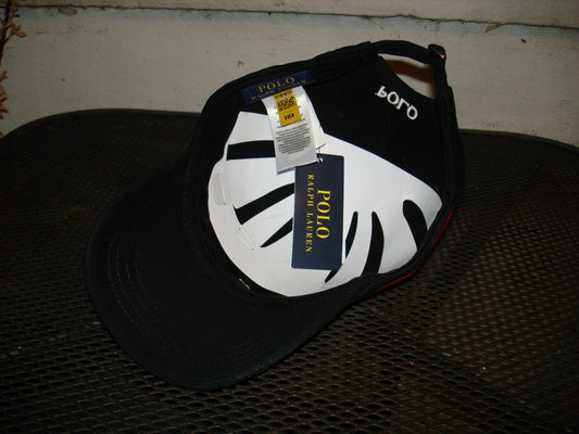 RALPH LIFSHITZ BLACK