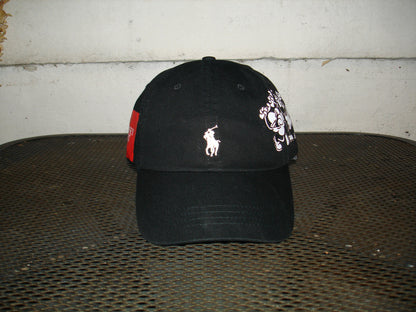 RALPH LIFSHITZ BLACK