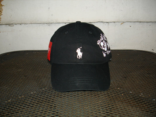 RALPH LIFSHITZ BLACK
