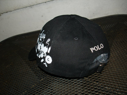 RALPH LIFSHITZ BLACK