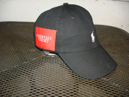 RALPH LIFSHITZ BLACK