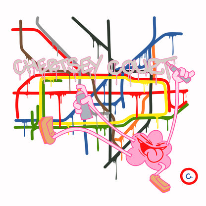 TUBE LINES T